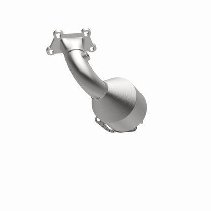 MagnaFlow Direct Fit Catalytic Converter 2012-2013 Impala 3.6 L Underbody