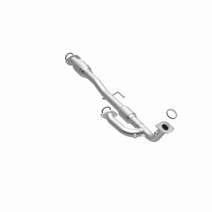 MagnaFlow Direct Fit Catalytic Converter 02-03 Lexus ES300 3.0L rear