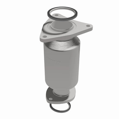 MagnaFlow Direct Fit Catalytic Converter 01-06 Lexus GS430/LS430 4.3L V8 (CA Emissions)