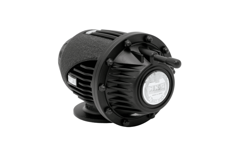 HKS SUPER SQV4 FL5 - Black Edition