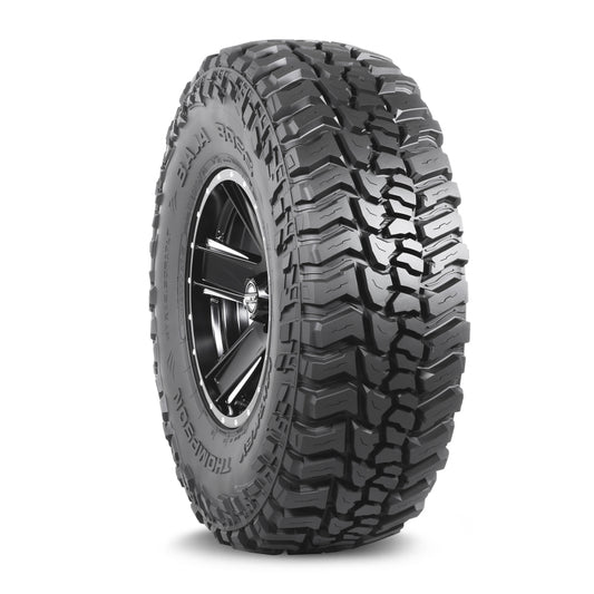Mickey Thompson Baja Boss Tire - LT315/70R17 121/118Q E - 272566