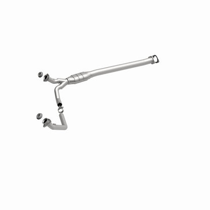 MagnaFlow Direct Fit Catalytic Converter 00-02 Chevy Van 4.3L/5.0L