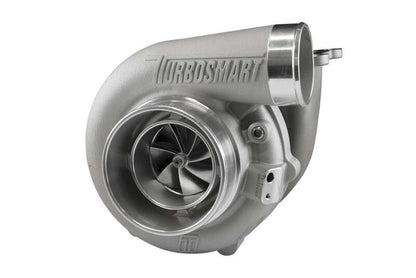 Turbosmart Water Cooled 6870 (Kompact) T4 Divided 0.84AR Externally Wastegated TS-2 Turbocharger