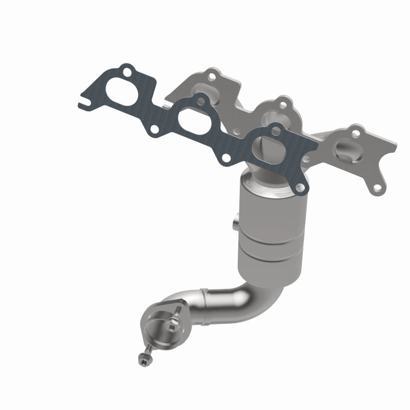 MagnaFlow DF Cat Conv 07-11 Chrysler Sebring 2.7L Fr Manifold / 08-10 Dodge Avenger 2.7L Fr Manifold