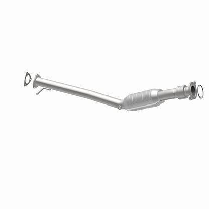 MagnaFlow Direct Fit Catalytic Converter 05-06 Equinox 3.4L OEM