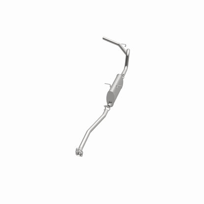 MagnaFlow BRE Exhaust Kit 01-03 Ford Ranger