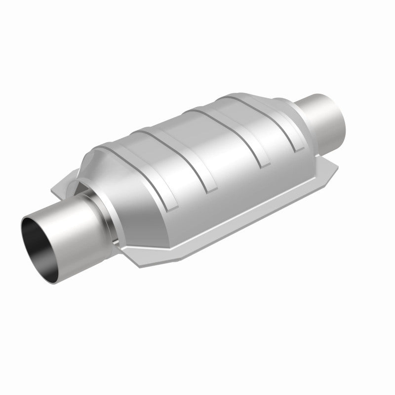 MagnaFlow Universal Catalytic Converter 2.00in Rear CA