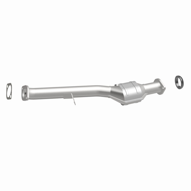 MagnaFlow Direct Fit Catalytic Converter 02-07 Subaru WRX 2.0L Turbo