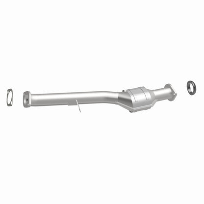 MagnaFlow Direct Fit Catalytic Converter 02-07 Subaru WRX 2.0L Turbo