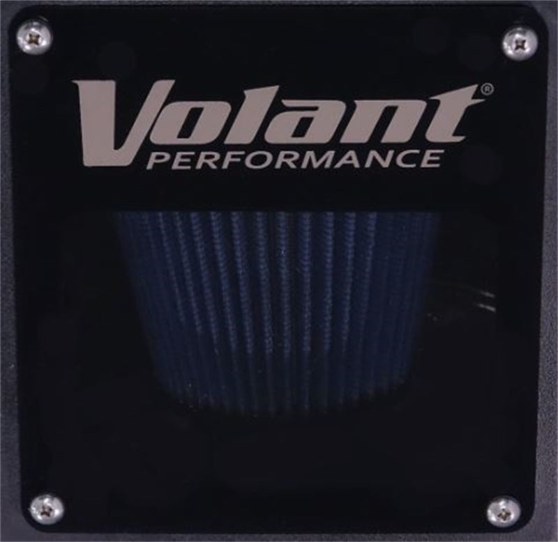 Volant 04-10 Dodge Magnum/Charger/300 SRT8 6.1 V8 Pro5 Closed Box Air Intake System