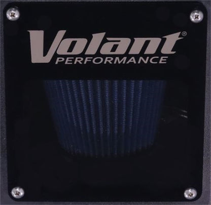 Volant 15-20 Ford F-150 5.0L V8 Pro-5 Closed Box Air Intake System
