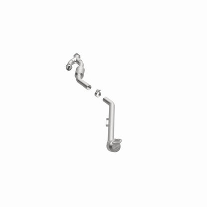 MagnaFlow Direct Fit Catalytic Converter 2003 Mercedes CLK320 3.2L