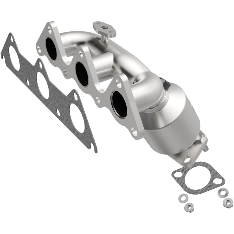 MagnaFlow Direct Fit Catalytic Converter 95-00 Sebring 2.5L Rear Manifold