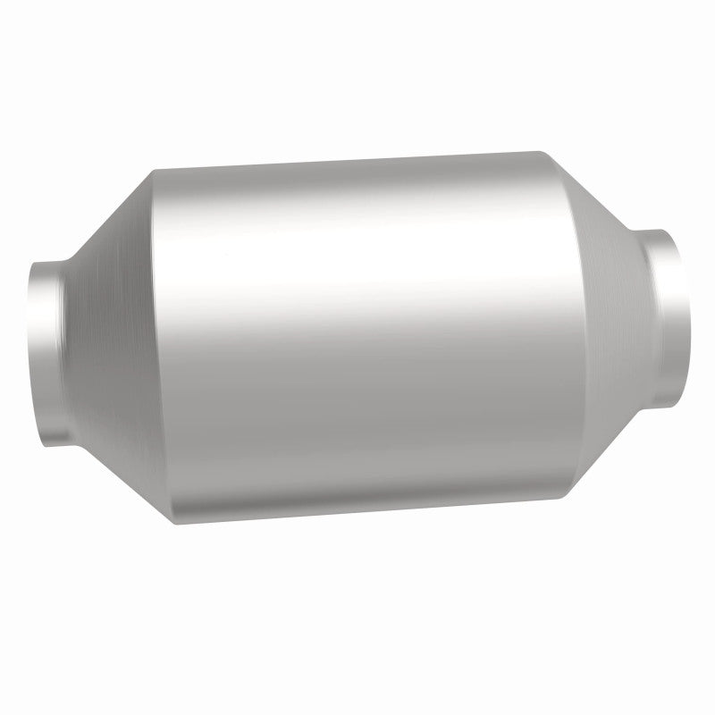 MagnaFlow Universal Catalytic Converter 2.5 Inch OEM