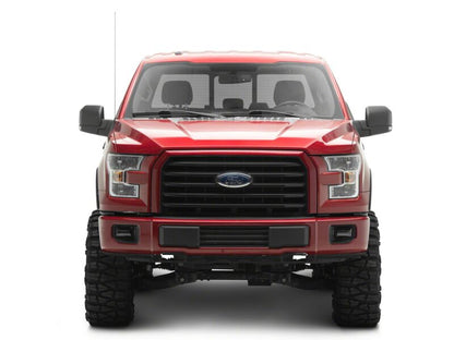 Raxiom 15-20 Ford F-150 Dual Function LED Fog Lights- White/Yellow