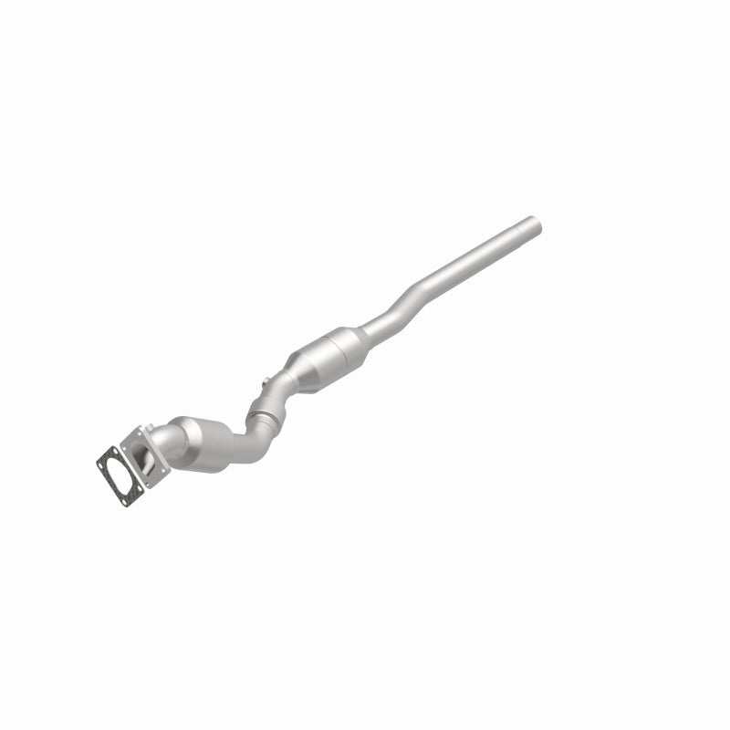 MagnaFlow Direct Fit Catalytic Converter 01-02 Audi S4 2.7L D/S