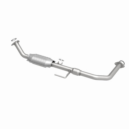 MagnaFlow Direct Fit Catalytic Converter 00-04 Tundra Driver Side 4.7L