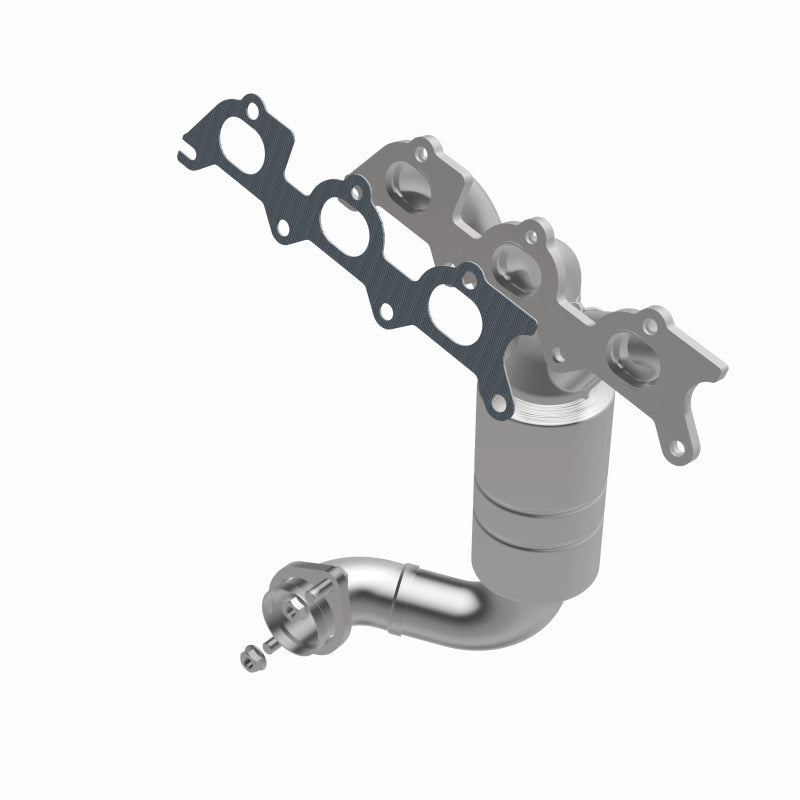 MagnaFlow DF Cat Conv 07-11 Chrysler Sebring 2.7L Fr Manifold / 08-10 Dodge Avenger 2.7L Fr Manifold