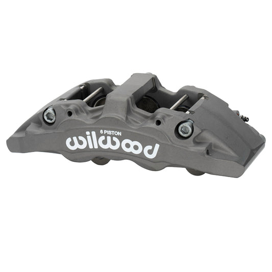 Wilwood caliper AERO6-DM ram 1500 13-18 1.75/ 1.62/1.62 1.25 rotor L/H ANO