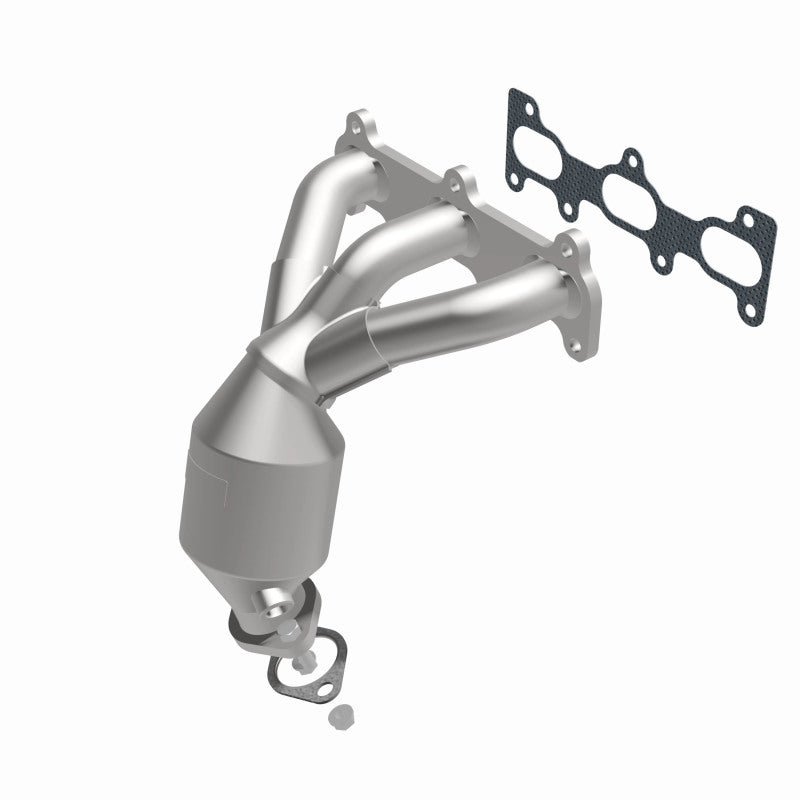 MagnaFlow Direct Fit Catalytic Converter 02-06 Hyundai Sonata 2.7L