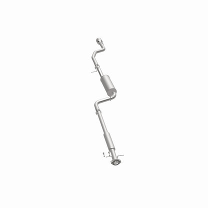 BRExhaust 08-11 Ford Focus 2.0L Exhaust Kit