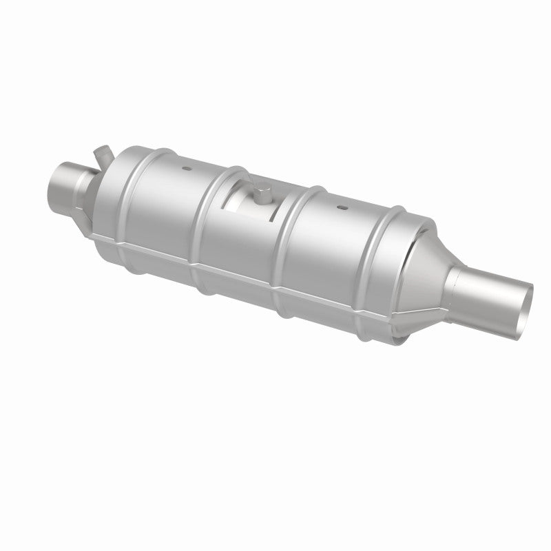 MagnaFlow DF Catalytic Conv 00-05 Ford Excursion / 99-04 F-250 SD / 99-04 F-350 SD (California)