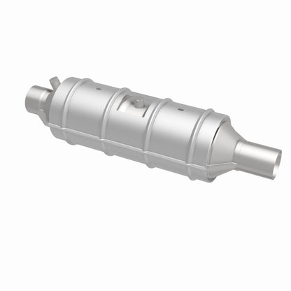 MagnaFlow DF Catalytic Conv 00-05 Ford Excursion / 99-04 F-250 SD / 99-04 F-350 SD (California)