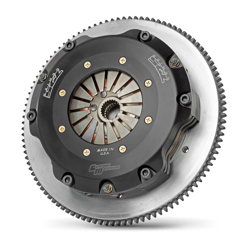 Clutch Masters 91-97 Mitsubishi 3000GT / 89-05 Mitsubishi Eclipse 725 Series Race Clutch Kit