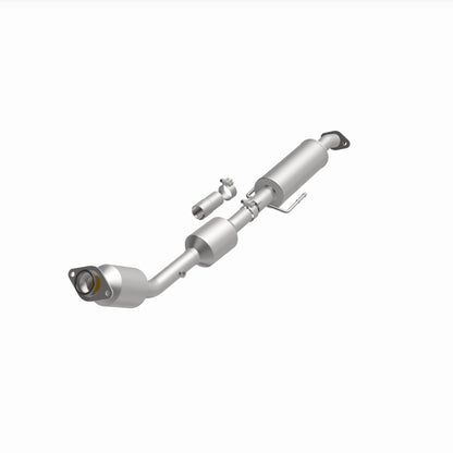 MagnaFlow 18-21 Toyota C-HR 2.0L Direct Fit Catalytic Converter