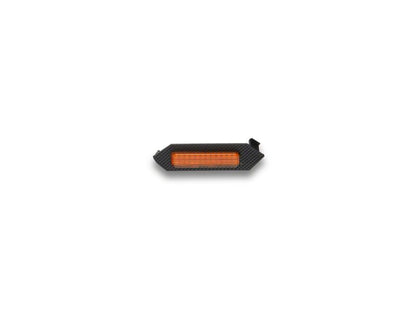Raxiom 24-26 Toyota Tacoma Pre Runner/ TRD Off-Road/ TRD Sport Amber LED Grille Light- Amber Lens