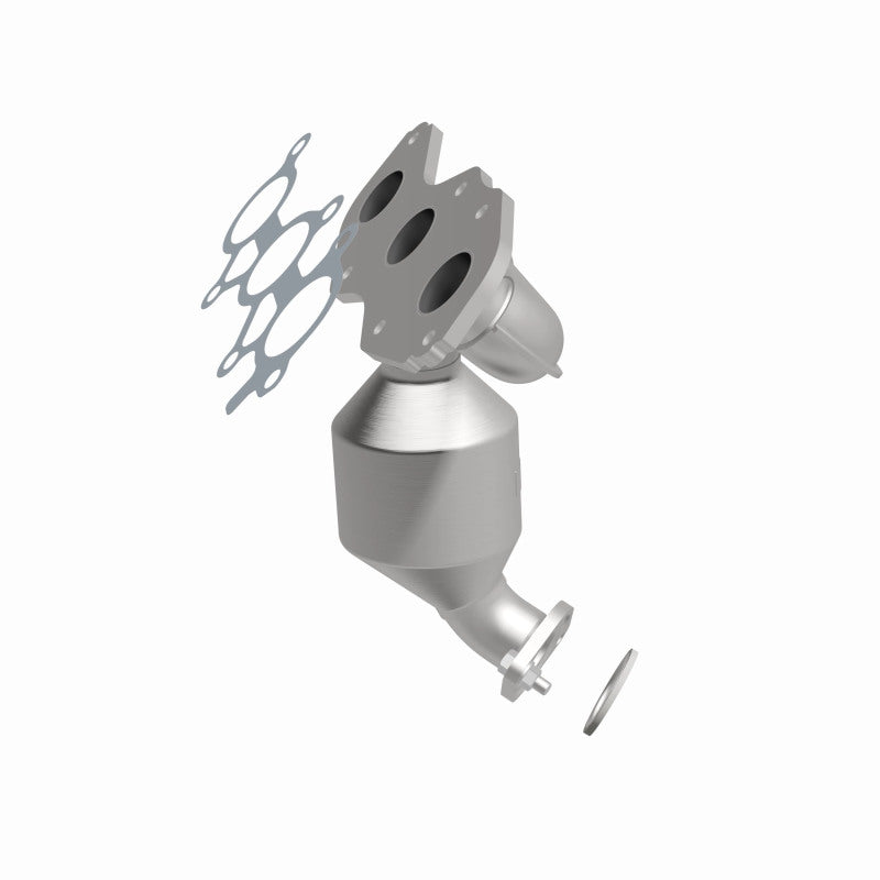 MagnaFlow Direct Fit Catalytic Converter 07-09 Lexus RX350 3.5L