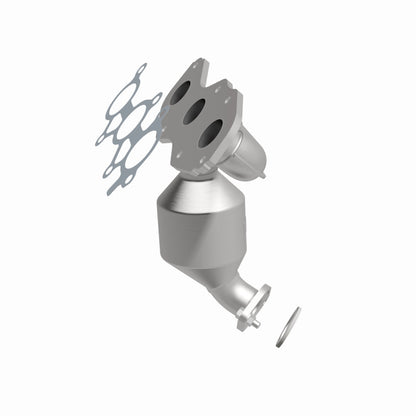 MagnaFlow Direct Fit Catalytic Converter 07-09 Lexus RX350 3.5L