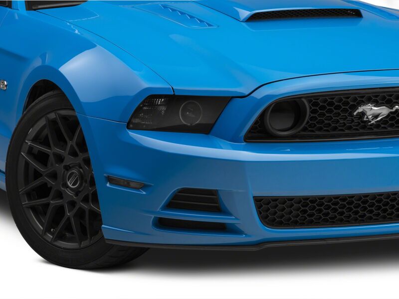 Raxiom 08-23 Ford Mustang Axial Series HID Bulb Upgrade 6000K