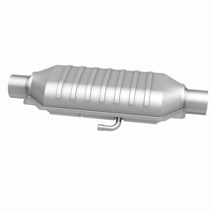 MagnaFlow Universal Catalytic Converter 2.5 W/Air