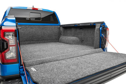Husky Liners 20-26 Silverado/GMC Sierra 2500/3500 8ft Bed w/o MPTG Guardian Comfort Bed Liner - Full