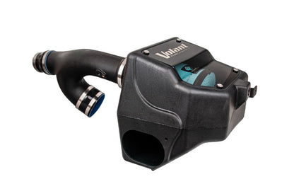 Volant 21-25 Ford F-150 EcoBoost / Raptor 3.5LTurbo Donaldson PowerCore Closed Box Air Intake System