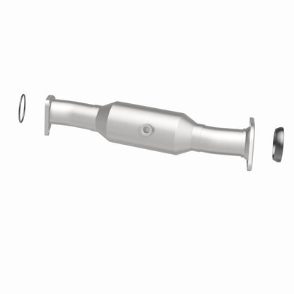 MagnaFlow Direct Fit Catalytic Converter 04-05 Honda S2000 2.2L
