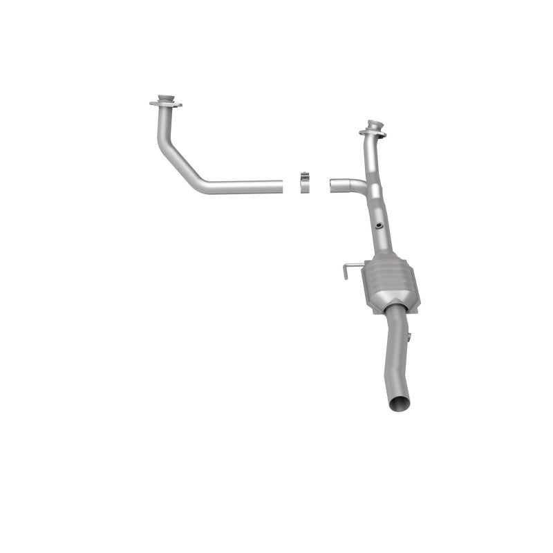 MagnaFlow Direct Fit Catalytic Converter 00-03 Dodge Dakota 3.9 2wd
