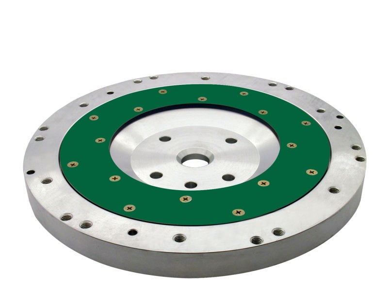 Fidanza 54-65 Triumph TR4 / 65-67 TR4A 2.1L Aluminum Flywheel