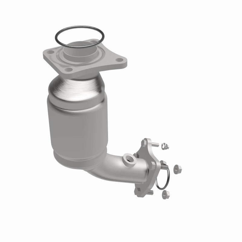 MagnaFlow Direct Fit Catalytic Converter 03-07 Murano rear man OEM