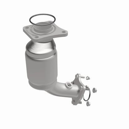 MagnaFlow Direct Fit Catalytic Converter 03-07 Murano rear man OEM