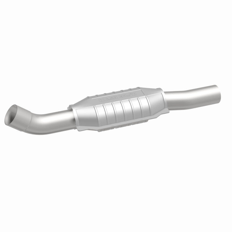 MagnaFlow Direct Fit Catalytic Converter 80-87 Dodge/Plymouth Vans