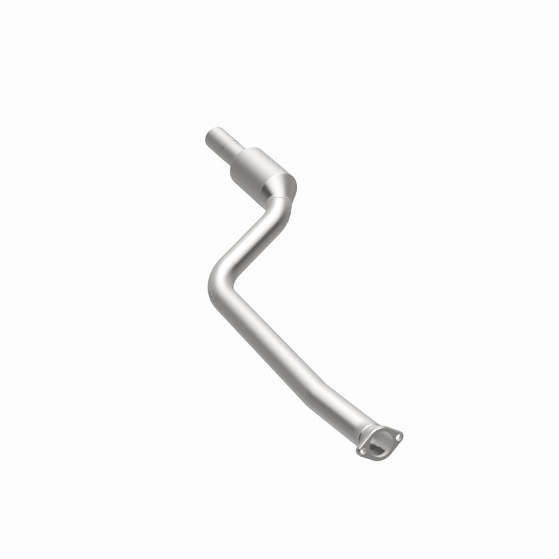 MagnaFlow Direct Fit Catalytic Converter BMW 3 06-09 Rear OEM