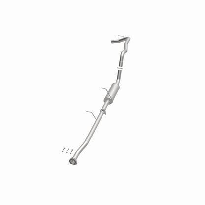 BRExhaust 01-03 GMC S10 Sonoma 2.2L Exhaust Kit