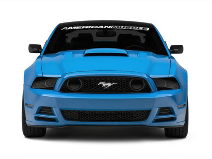 Raxiom 08-23 Ford Mustang Axial Series HID Bulb Upgrade 6000K