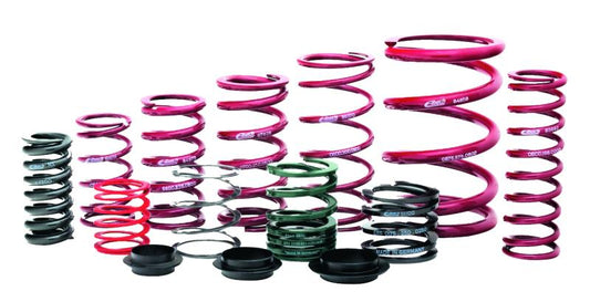 Eibach 12in L x 5.50in Dia  ESS Speedway Front Spring - 1000 lbs/in