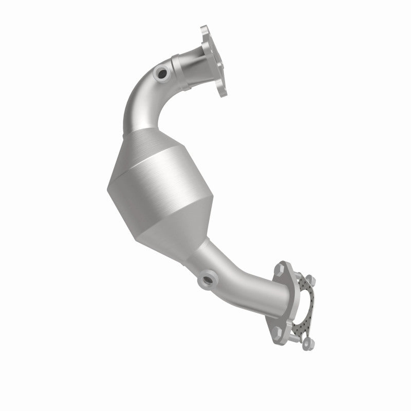 MagnaFlow Direct Fit Catalytic Converter 2012-2013 Impala 3.6 L Underbody