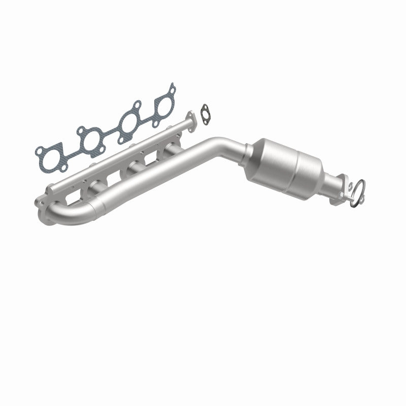 MagnaFlow 05-09 Lexus GX470 4.7L Direct Fit Converter