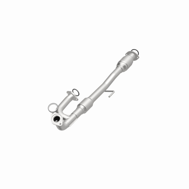 MagnaFlow Direct Fit Catalytic Converter 02-03 Lexus ES300 3.0L rear