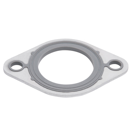 Edelbrock SBC/BBC Gasket Water Outlet